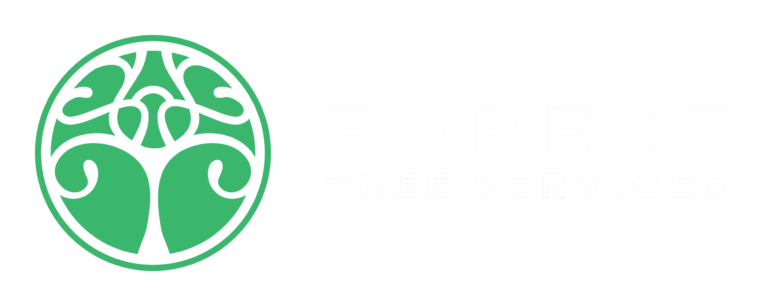 Forest Tree Services Logo